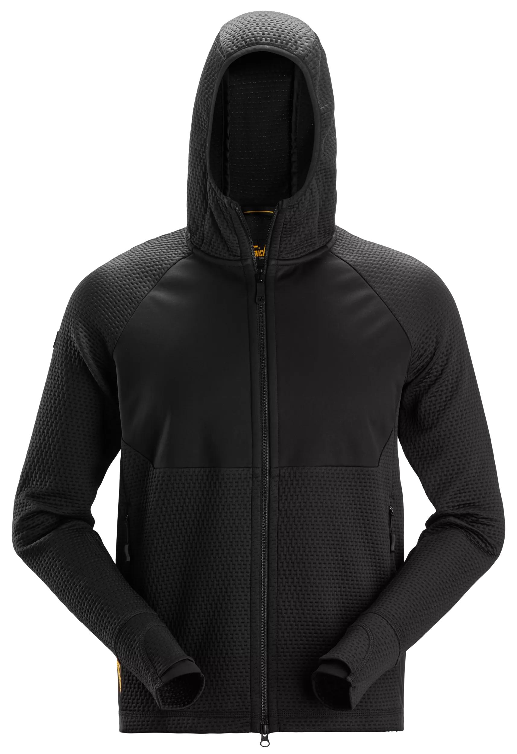 8405 - Bluza FlexiWork z kapturem - Snickers