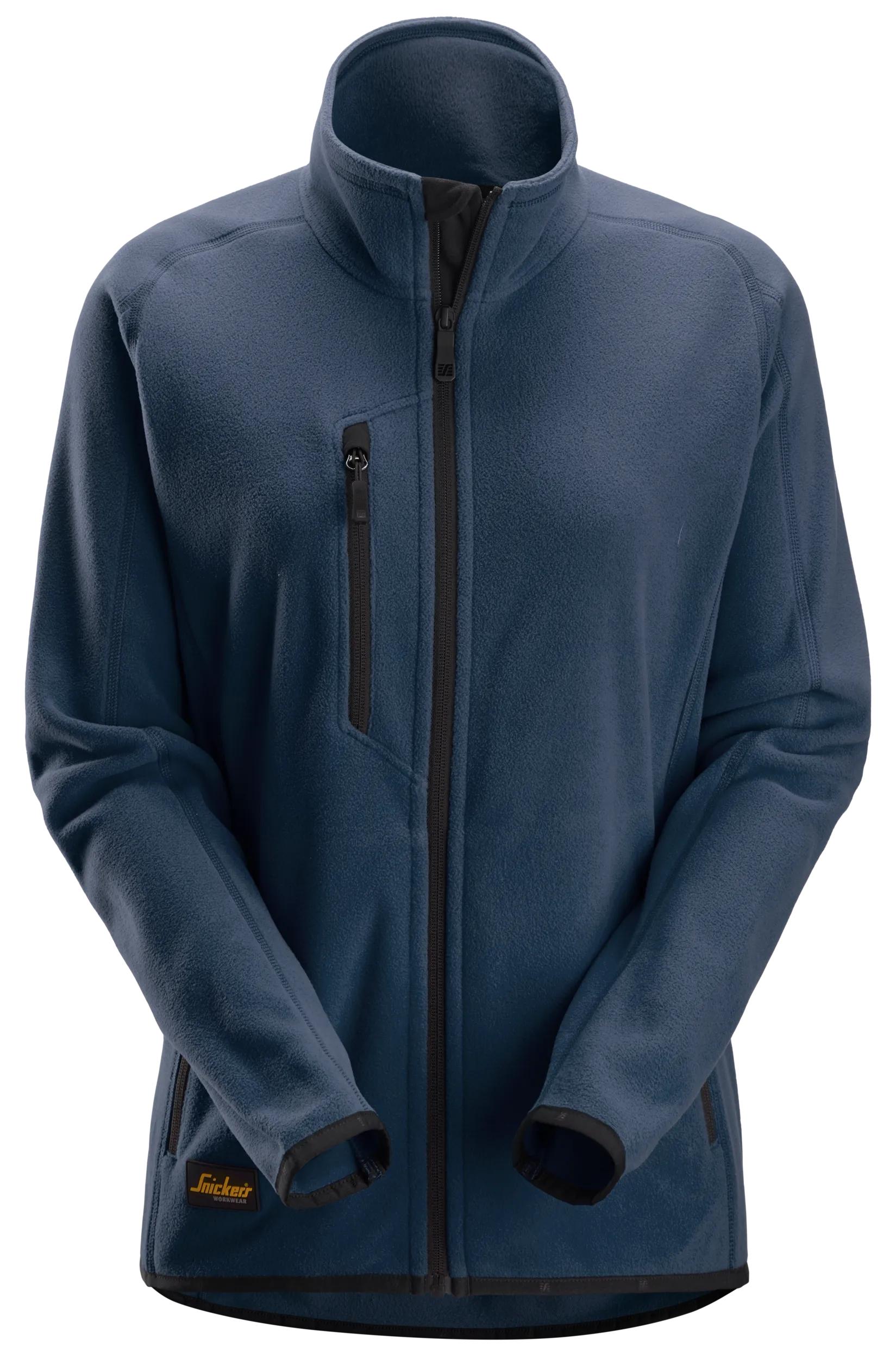 8427 - Kurtka polarowa Polartec® Shed Less - damska - Snickers - obrazek 4