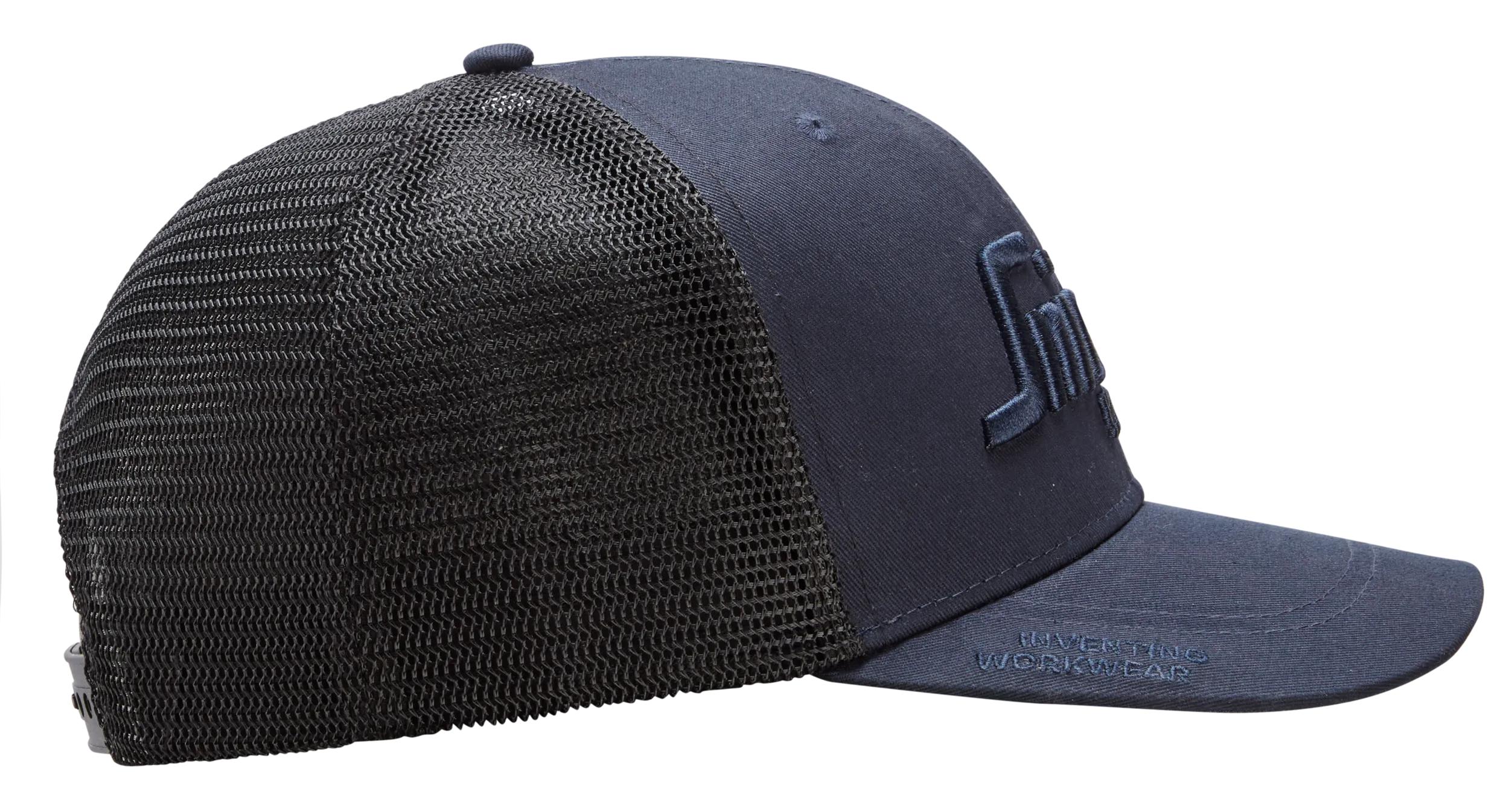 9001 - Czapka z daszkiem Trucker - Snickers - obrazek 16