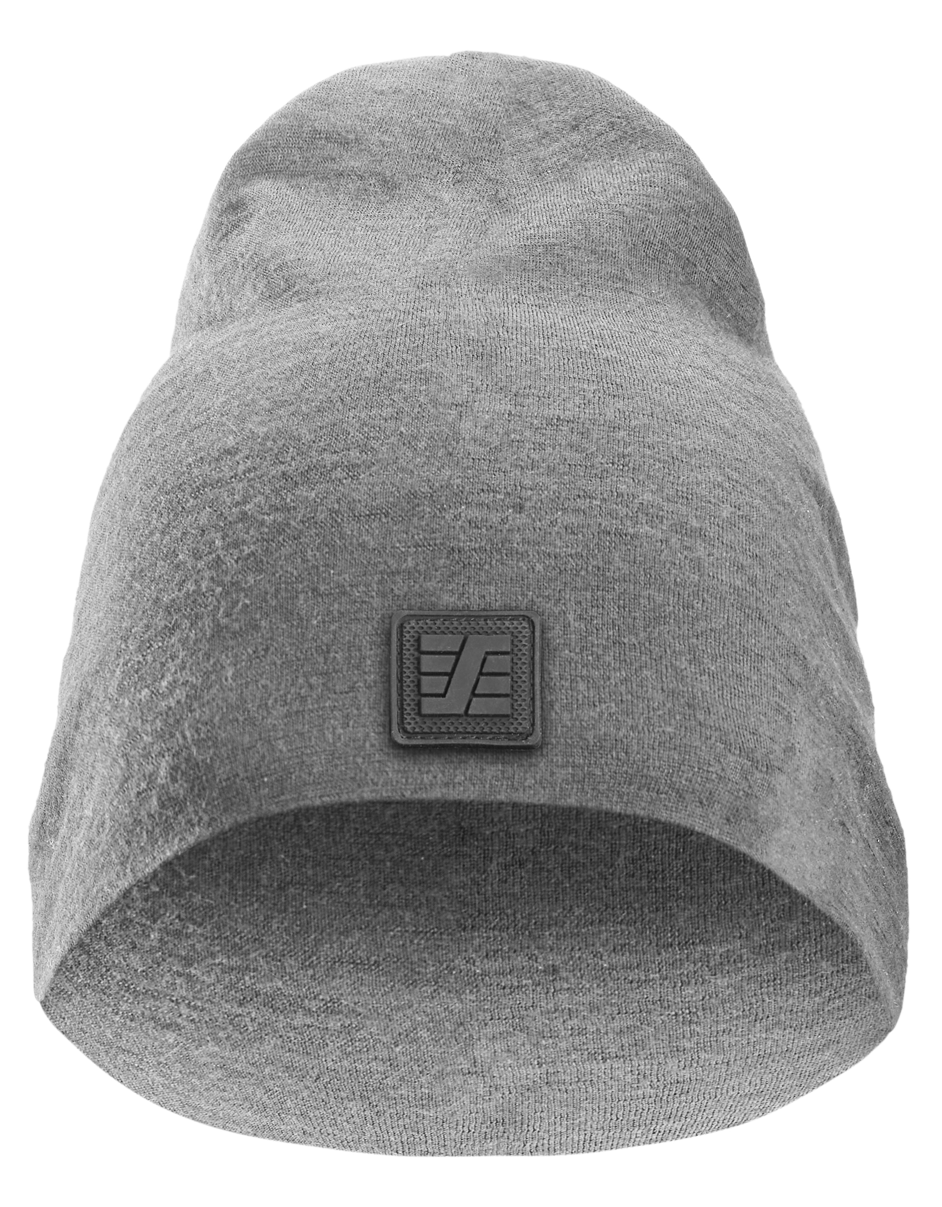9009 - Czapka Merino - Snickers - obrazek 2