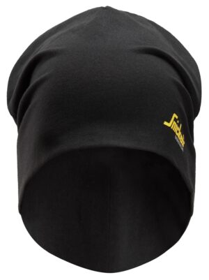 9032 - Czapka beanie Small Logo - Snickers