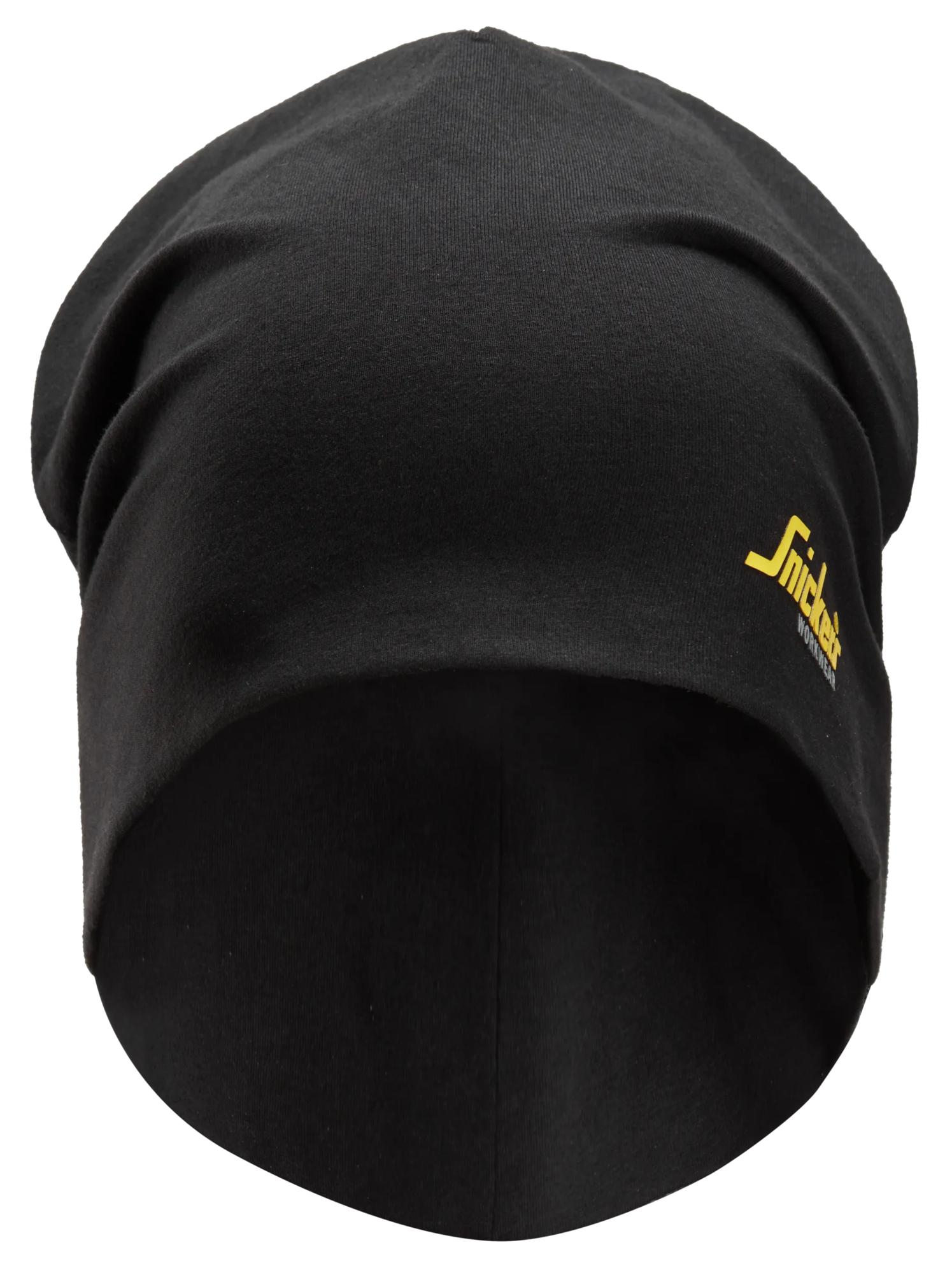 9032 - Czapka beanie Small Logo - Snickers