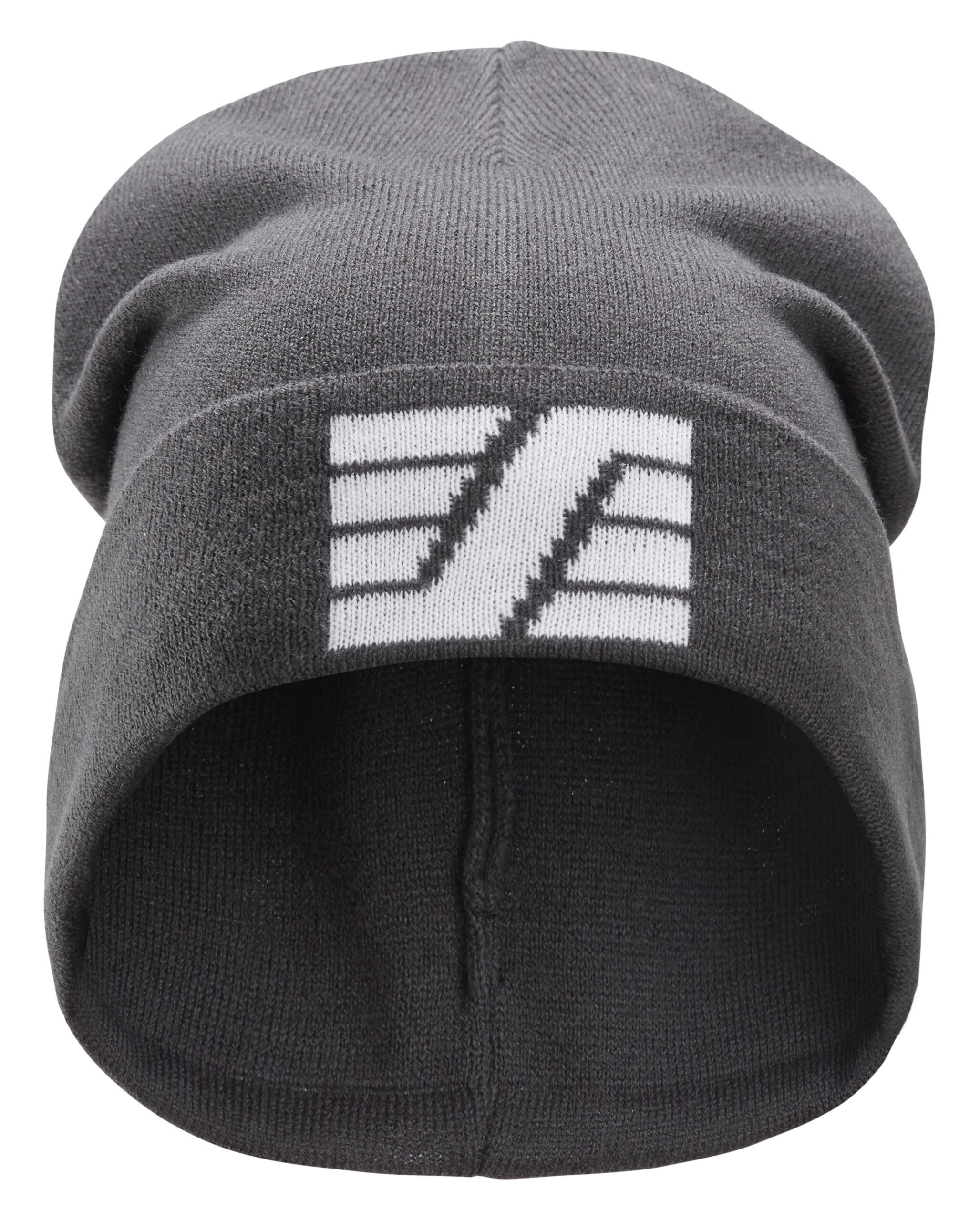 9035 - Czapka S-Logo - Snickers - obrazek 3