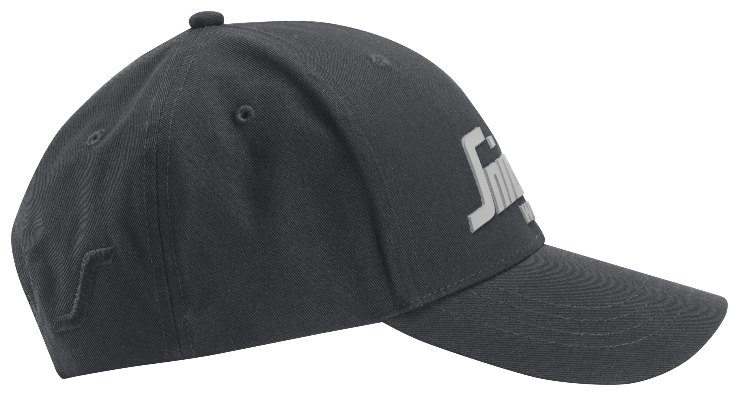 9041 - Czapka z daszkiem Logo - Snickers - obrazek 3