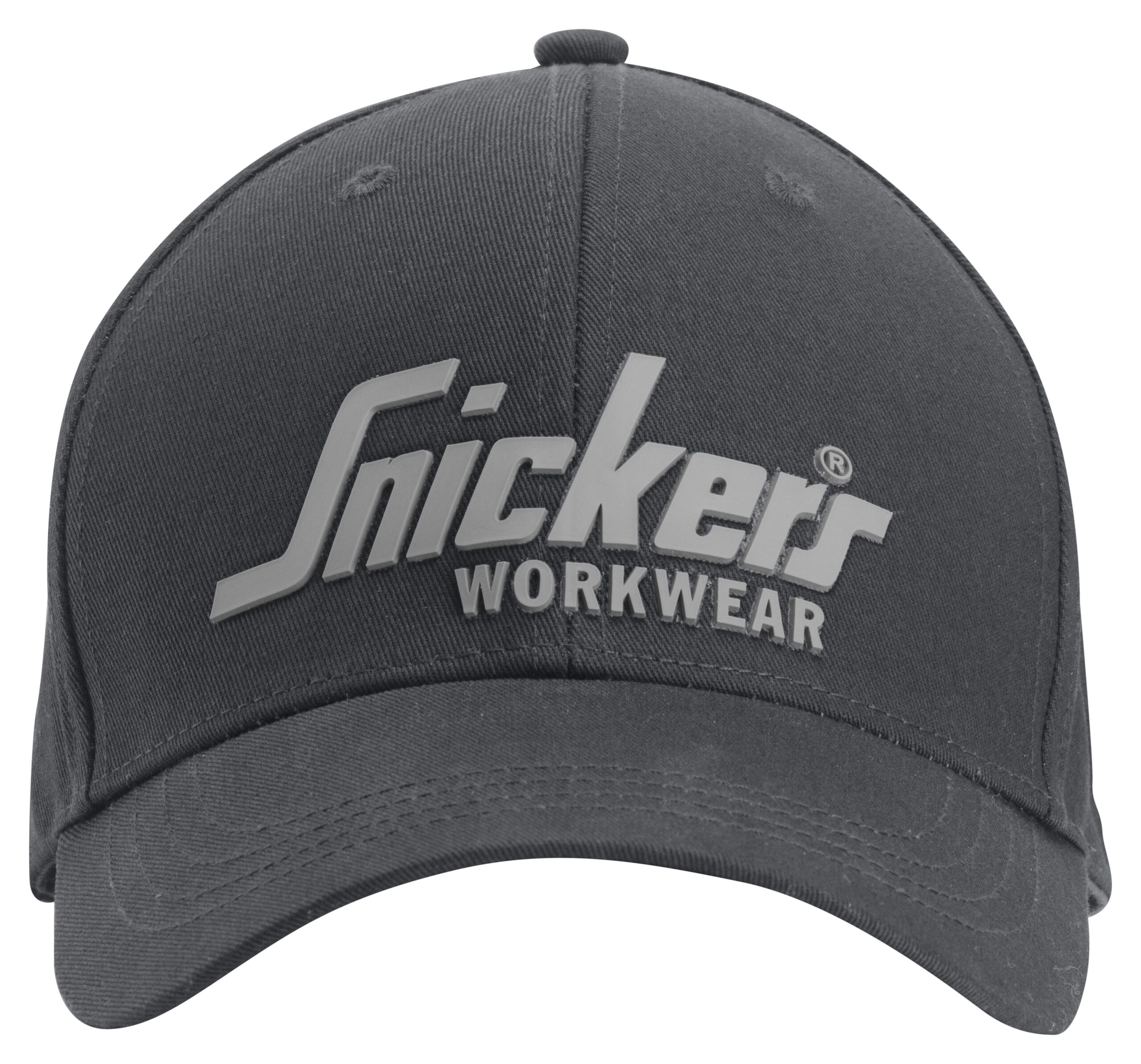 9041 - Czapka z daszkiem Logo - Snickers - obrazek 10