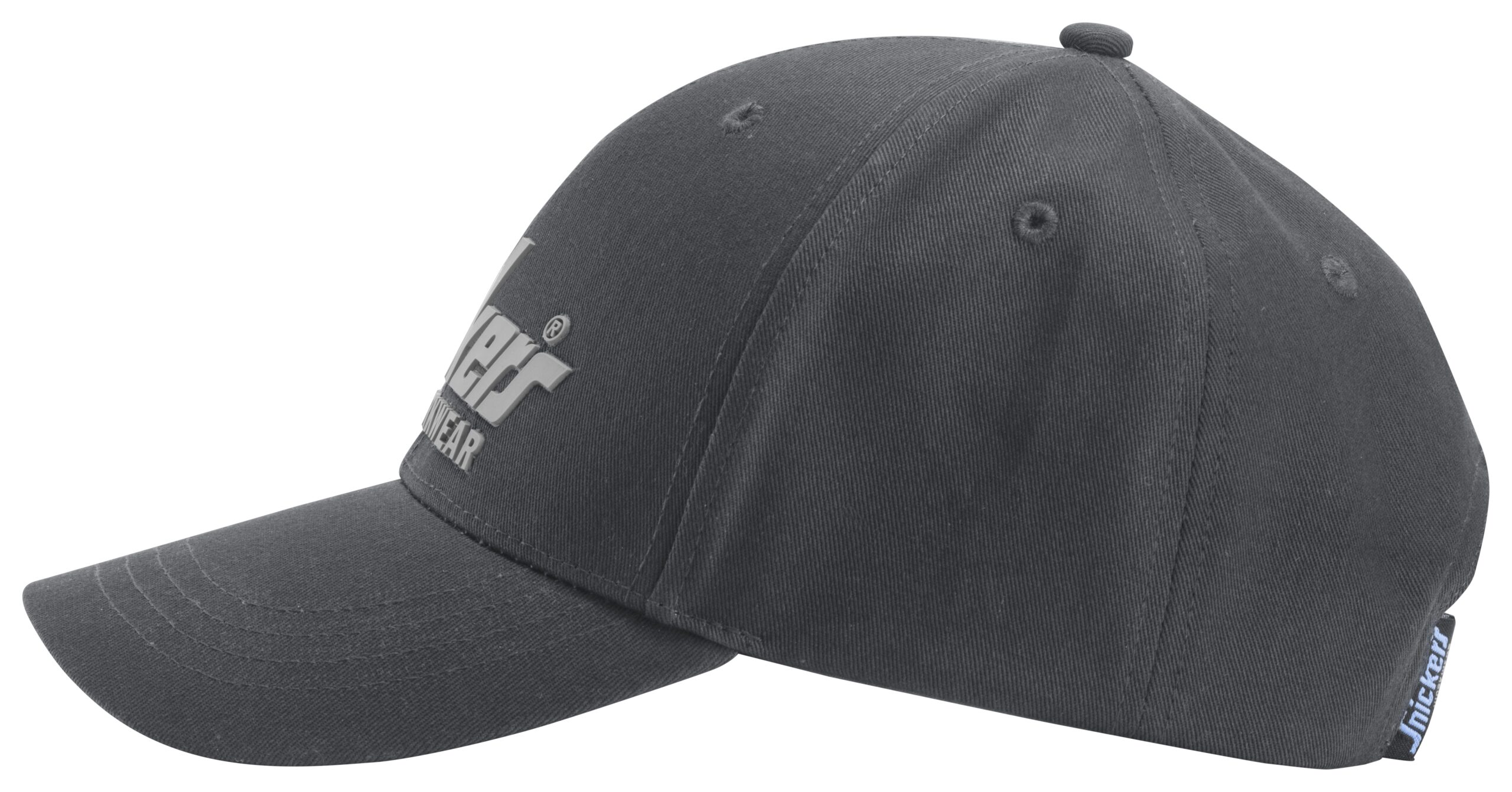 9041 - Czapka z daszkiem Logo - Snickers - obrazek 12