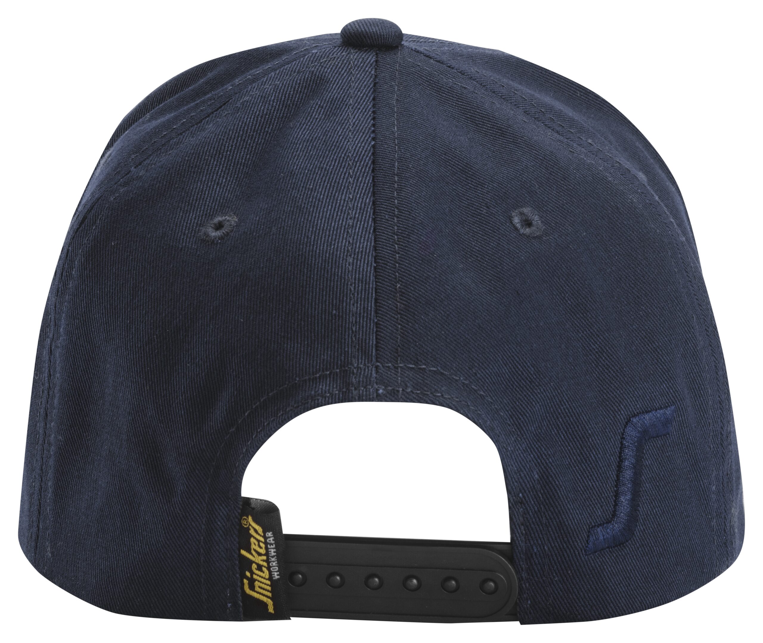 9041 - Czapka z daszkiem Logo - Snickers - obrazek 14