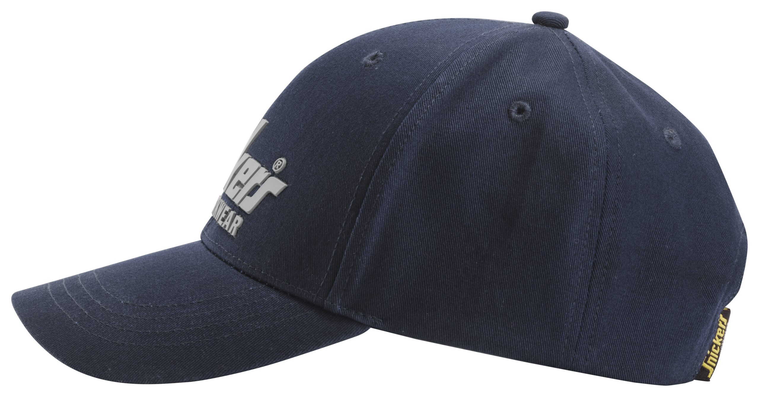 9041 - Czapka z daszkiem Logo - Snickers - obrazek 15