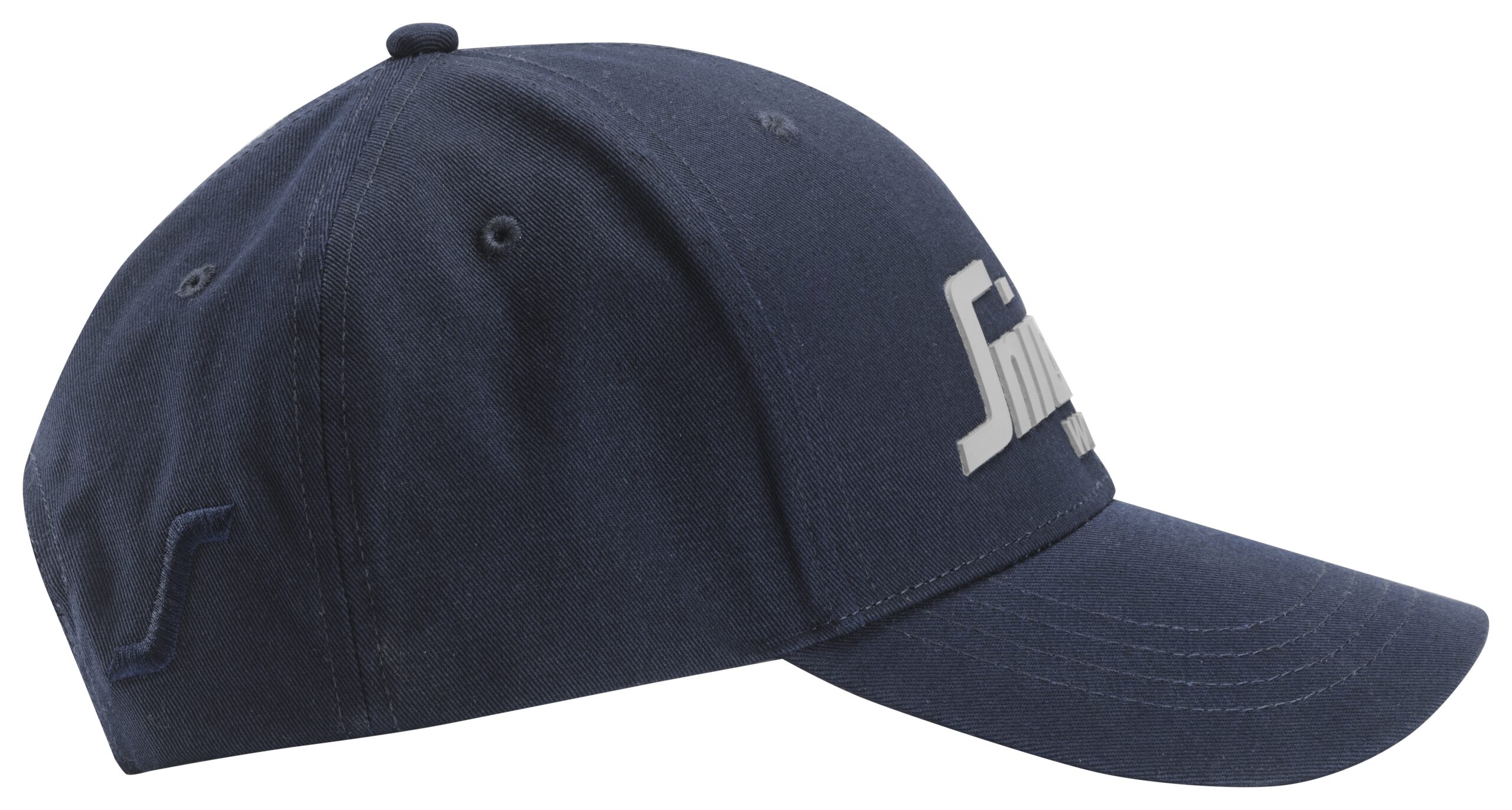 9041 - Czapka z daszkiem Logo - Snickers - obrazek 16