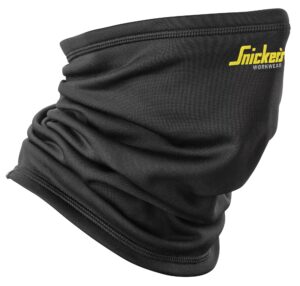 9046 - Komin wielofunkcyjny Polartec® Power Stretch® - Snickers