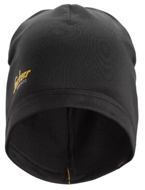 9048 - Czapka Polartec® Power Stretch® - Snickers