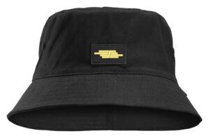 9072 - Kapelusz Bucket LiteWork - Snickers