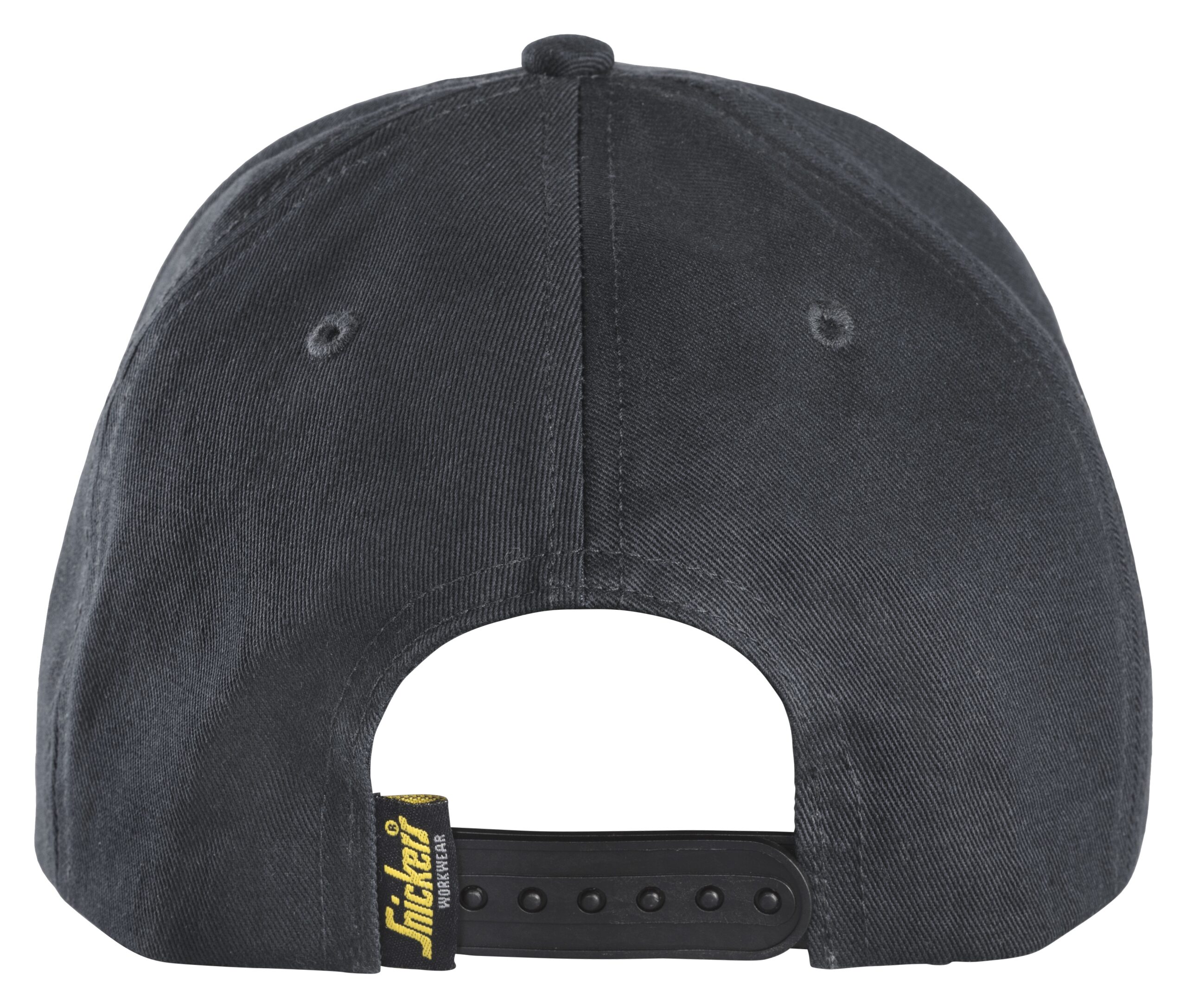 9079 - AllroundWork, Czapka z daszkiem - Snickers - obrazek 16