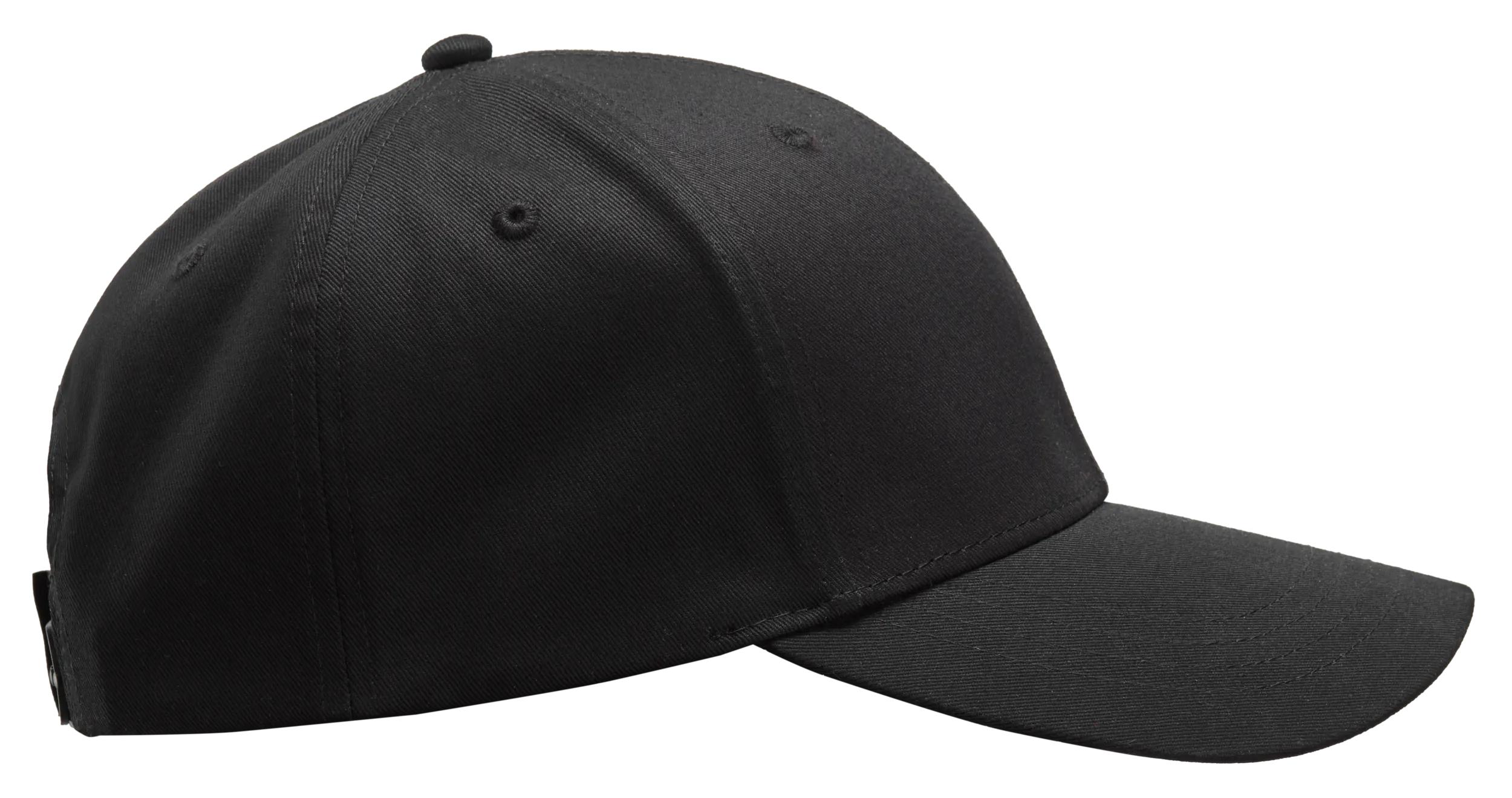 9095 - Czapka z daszkiem Small Logo - Snickers - obrazek 4