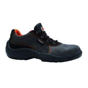 B0105 - Franklin Shoe S1 SRC - Base