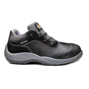B0118 - Mozart Shoe S3 SRC - Base