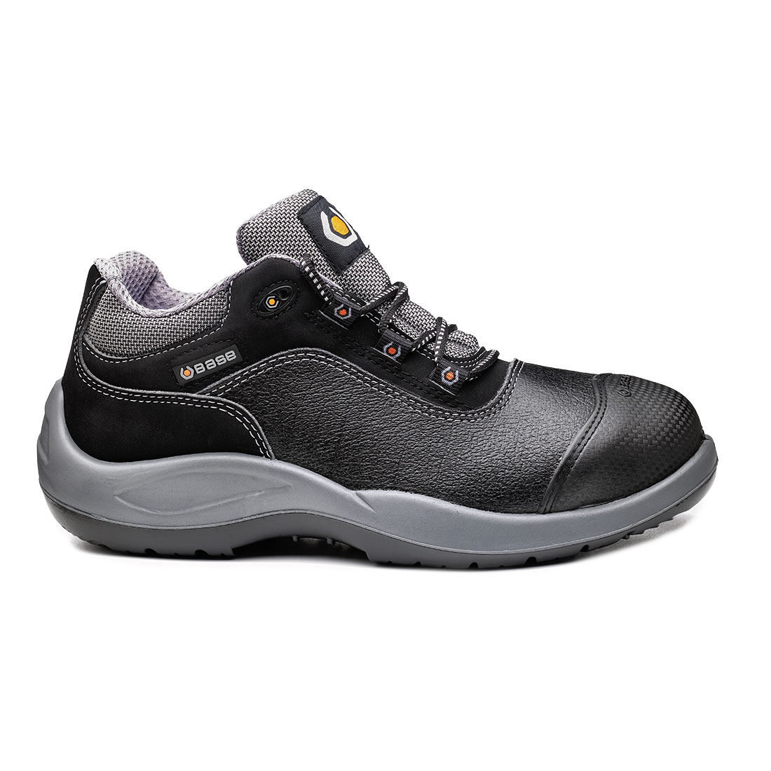 B0118 - Mozart Shoe S3 SRC - Base