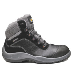 B0119 - Beethoven Boot S3 SRC - Base