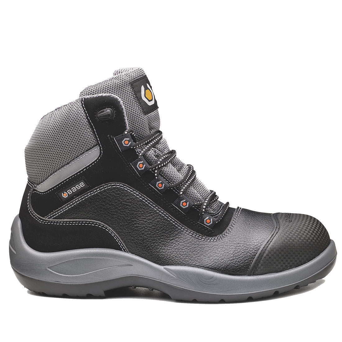 B0119 - Beethoven Boot S3 SRC - Base