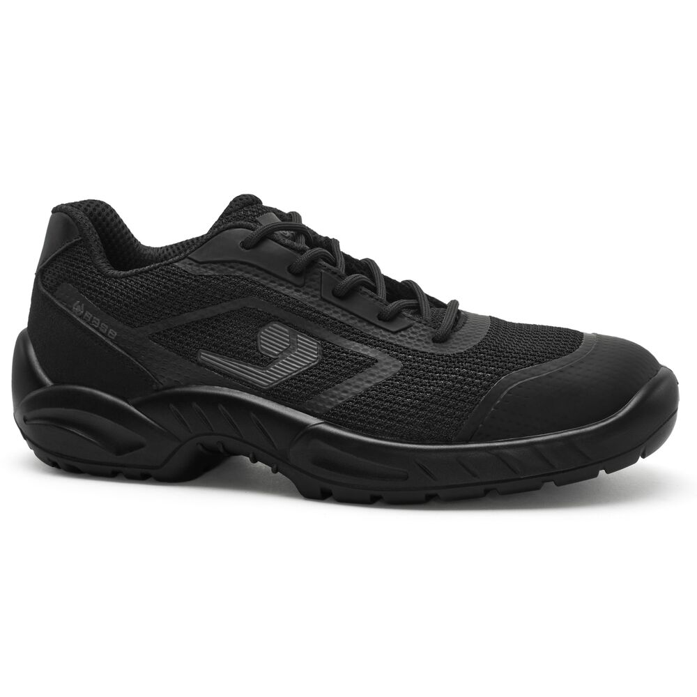 B0134C - Barista Shoe O1 LG SC FO SR - Base