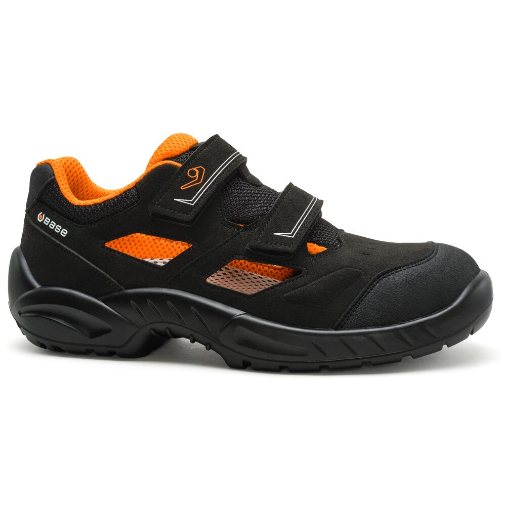 B0138A - Lingotto Sandal S1PS - Base
