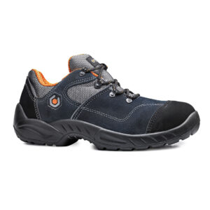 B0155 - Garribaldi Shoe S1P SRC - Base