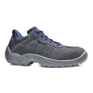 B0163 - Colosseum Shoe S1P SRC - Base