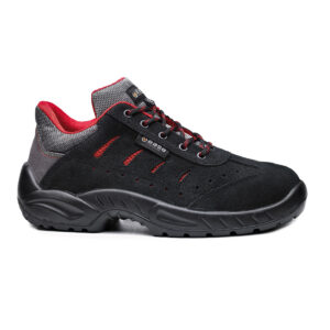 B0168 - Toledo Shoe  S1P SRC - Base