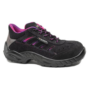 B0168D - Zoe Shoe  S1P SRC - Base