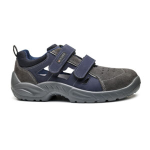 B0173 - Central Sandal  S1P SRC - Base