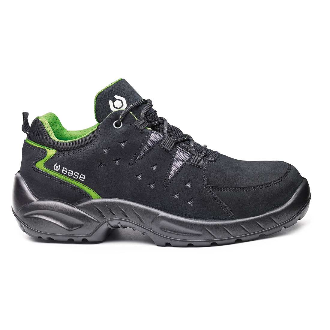 B0175 - Harlem Shoe S1P SRC - Base