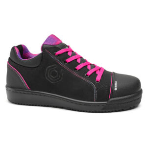 B0240B - Margot Shoe  S3 SRC - Base