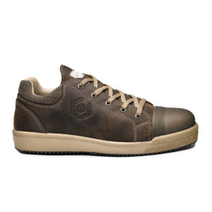 B0240 - Selfie Shoe  S3 SRC - Base