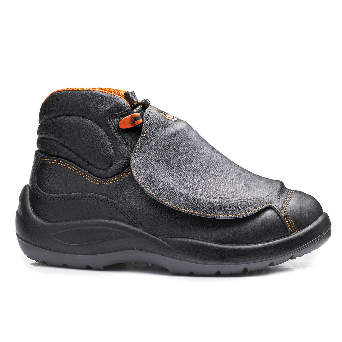 B0473 - Metatarsal Boot S3 M SRC - Base