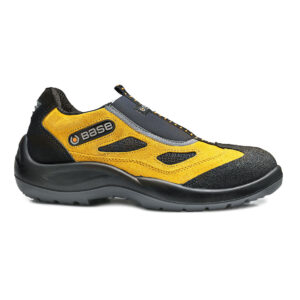 B0475 - Four Holes Shoe  S1P SRC - Base