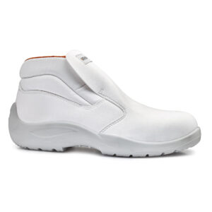 B0510 - Argo Ankle Boot  S2 SRC - Base