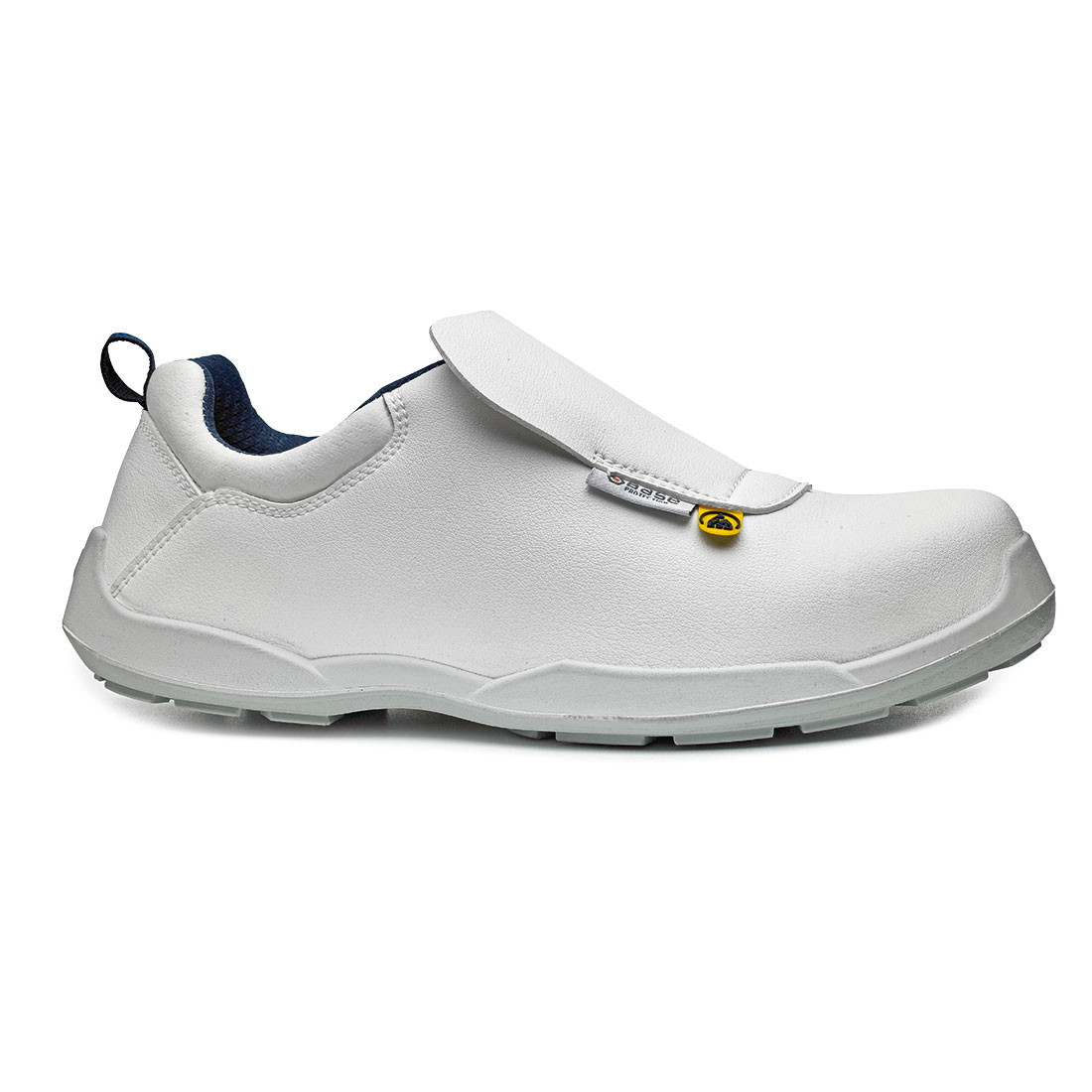 B0636 - Bob Shoe S3 ESD SRC - Base