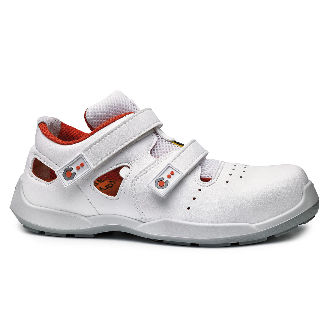 B0637 - Sky Sandal S1P ESD SRC - Base