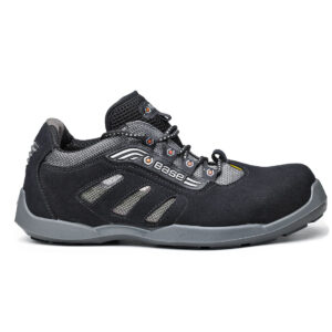 B0643 - Darts Shoe  S1P ESD SRC - Base