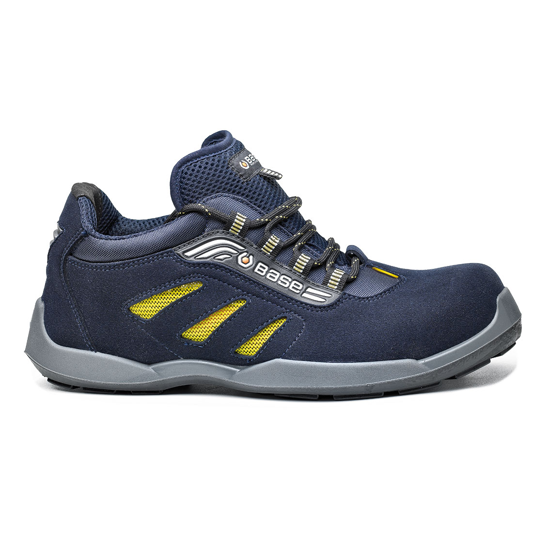B0647 - Frisbee Shoe S1P ESD SRC - Base