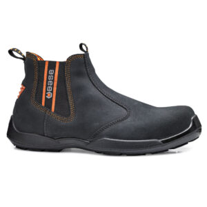 B0652 - Dealer Ankle Boot  S1P SRC - Base