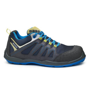 B0657 - Paddle Shoe  S1P SRC - Base