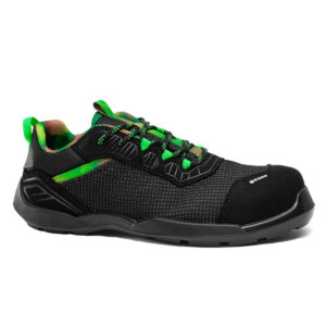 B0666B - Yellowstone Trainer  S3 ESD - Base