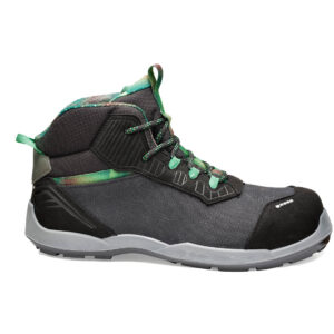 B0667 - Grand Canyon Mid Boot  S1P ESD - Base