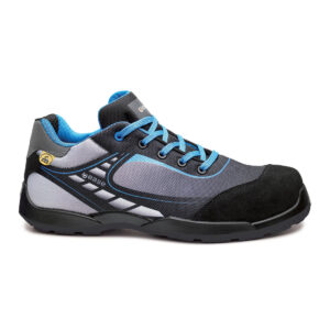 B0676E - Bowling ESD Shoe  S3 SRC - Base