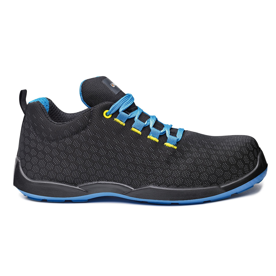 B0677 - Marathon Shoe S3 SRC - Base