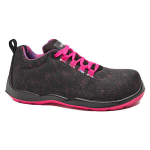 B0677C - Violet Shoe  S3 SRC - Base