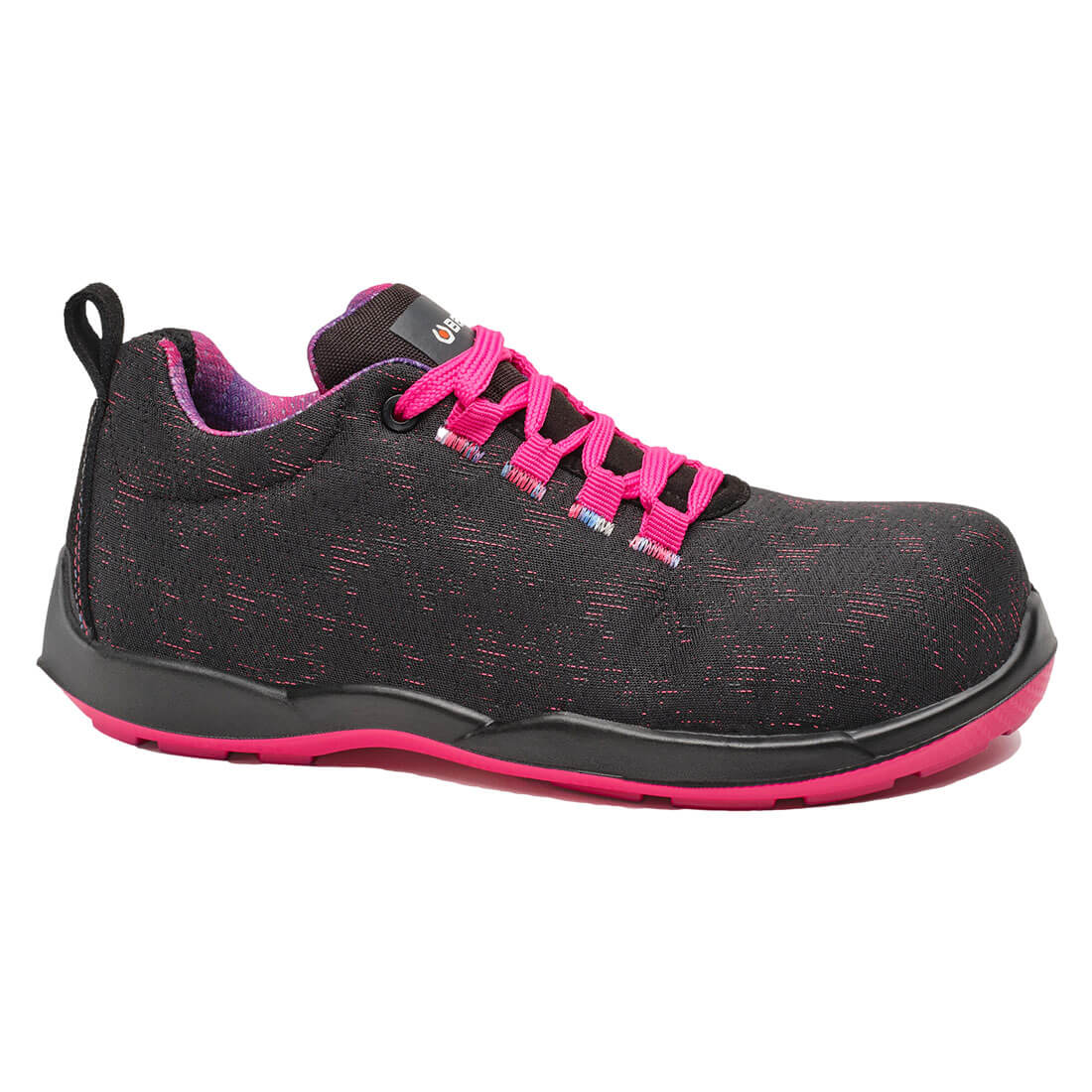 B0677C - Violet Shoe S3 SRC - Base