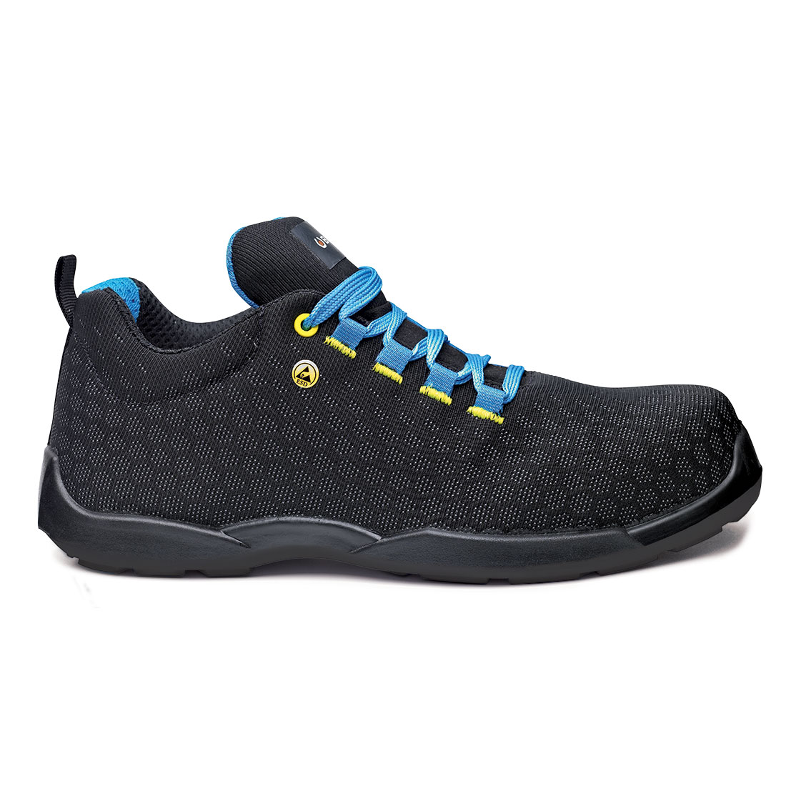 B0677E - Marathon ESD Shoe S3 SRC - Base