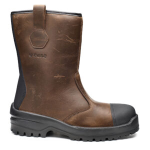B0745 - Elk Boot  S3 HRO CI SRC - Base